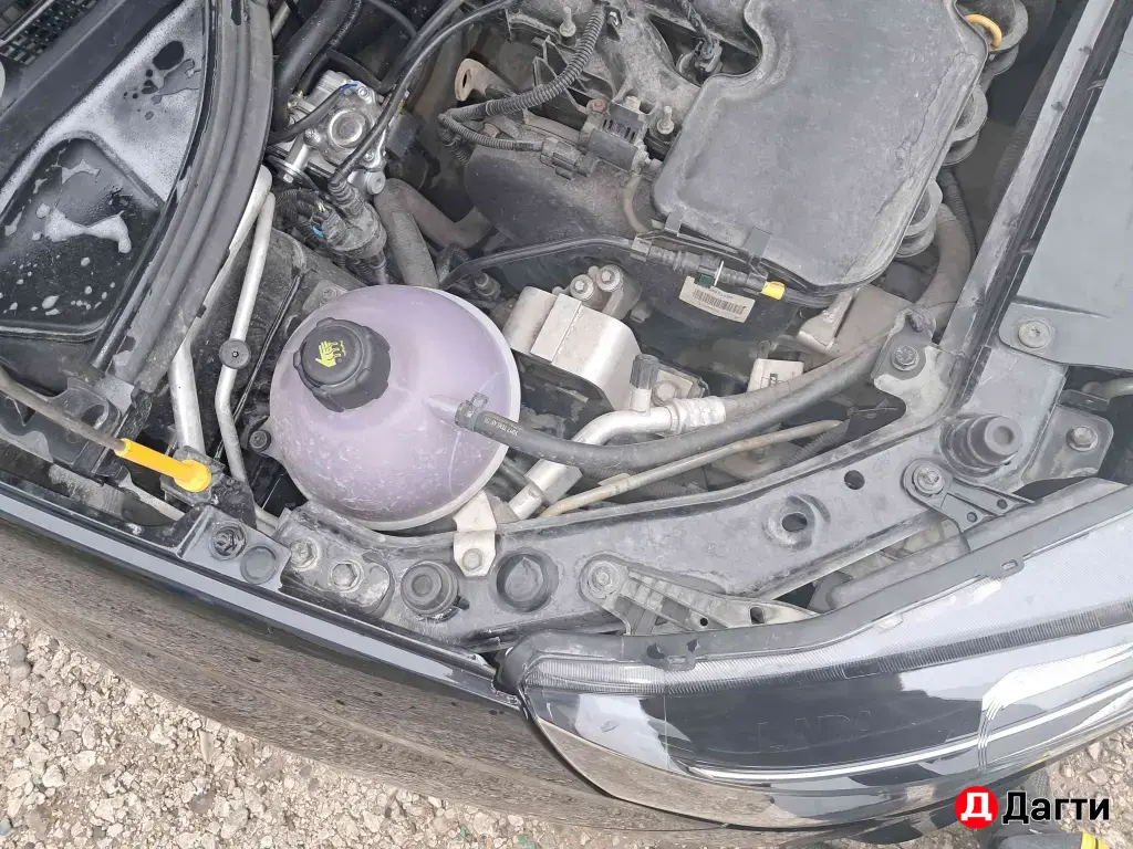 LADA (ВАЗ) Vesta, 2017 года