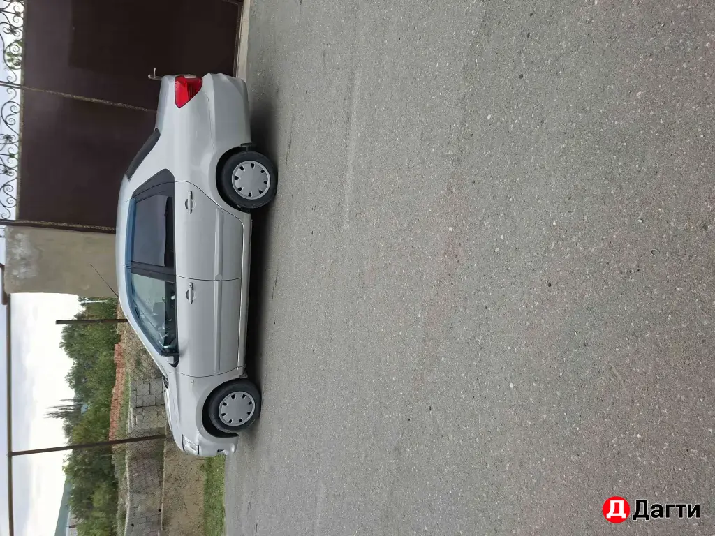 Datsun on-DO, 2014 года