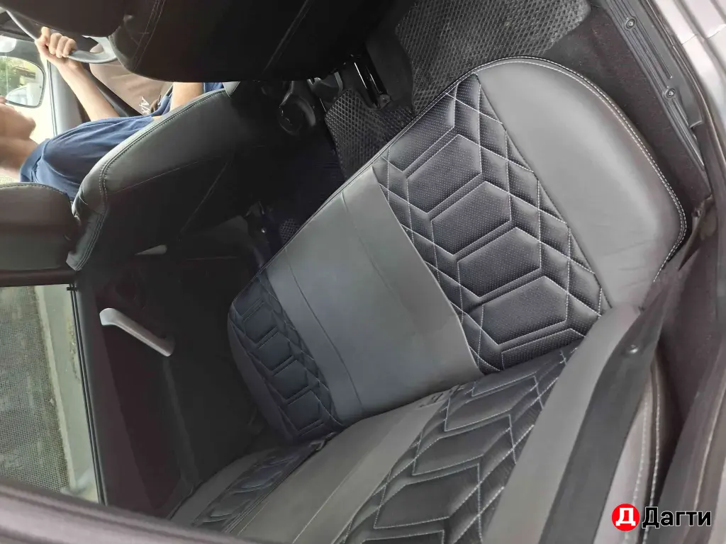 Datsun on-DO, 2014 года