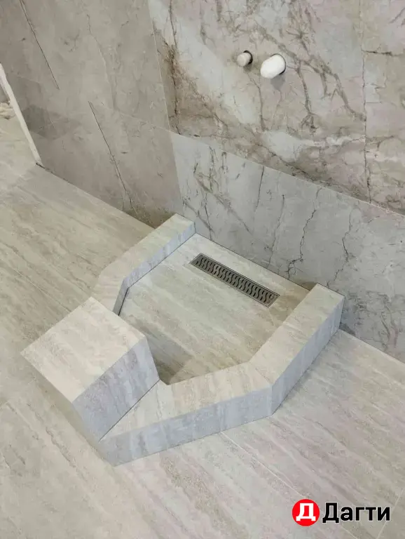 укладка кафеля