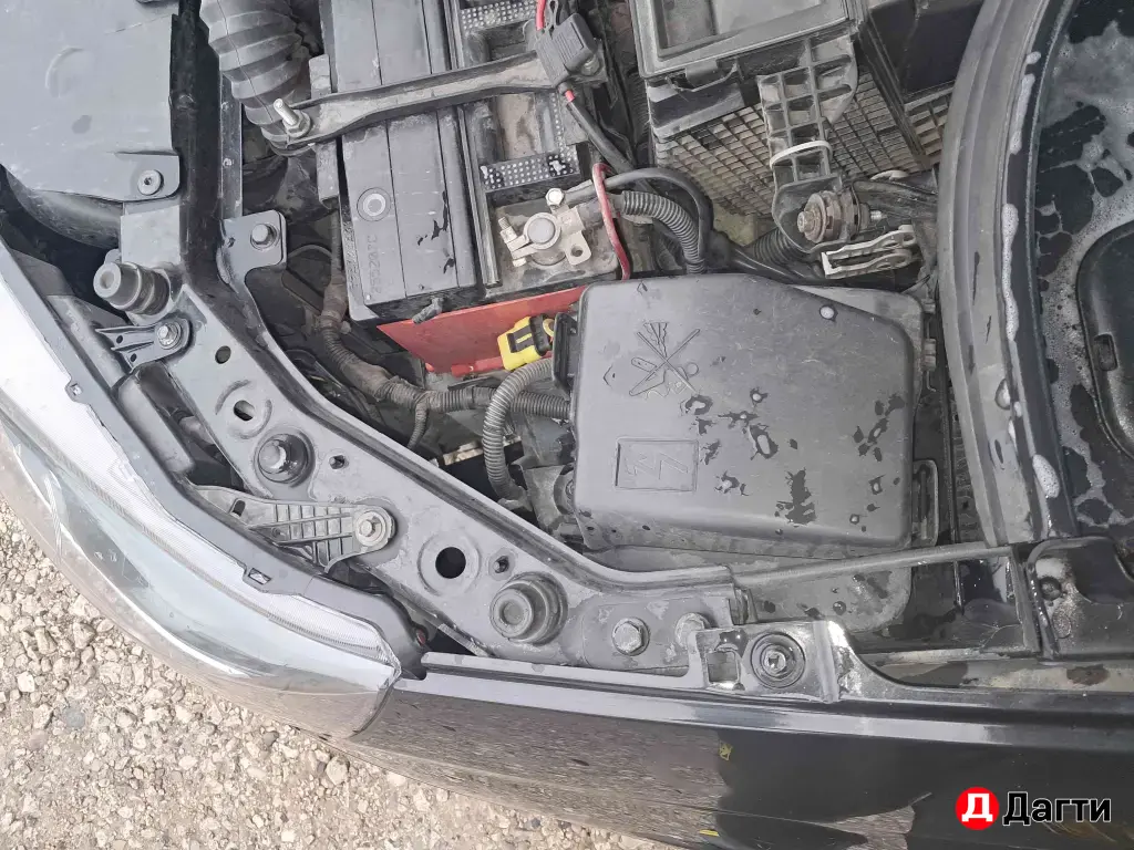 LADA (ВАЗ) Vesta, 2017 года