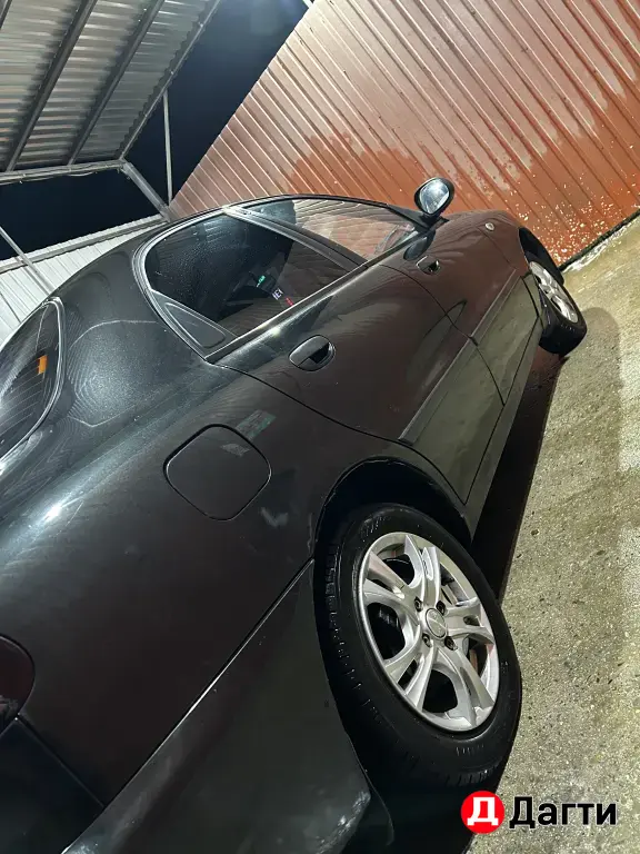 ЗАЗ Sens, 2007 года