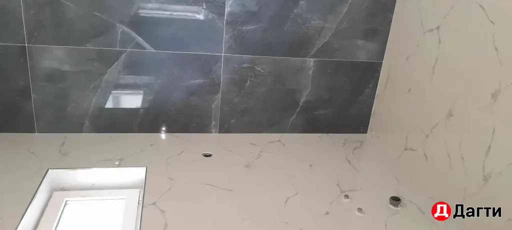 укладка кафеля