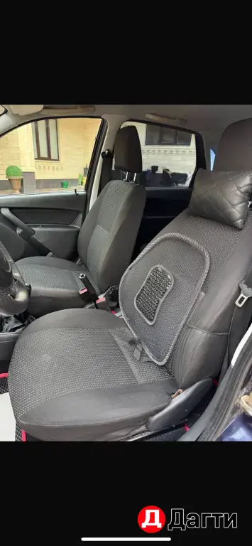 LADA (ВАЗ) Granta, 2013 года