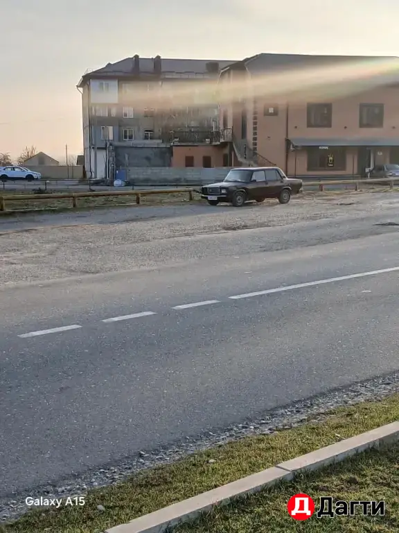 LADA (ВАЗ) 2107, 2001 года