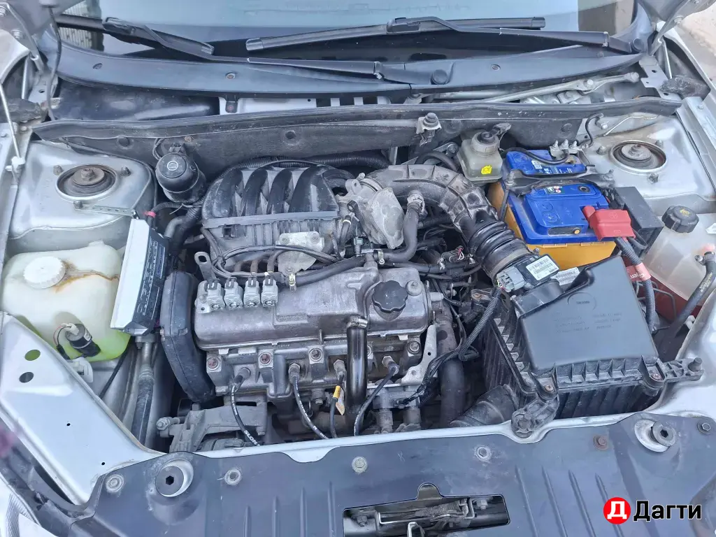 Datsun on-DO, 2014 года