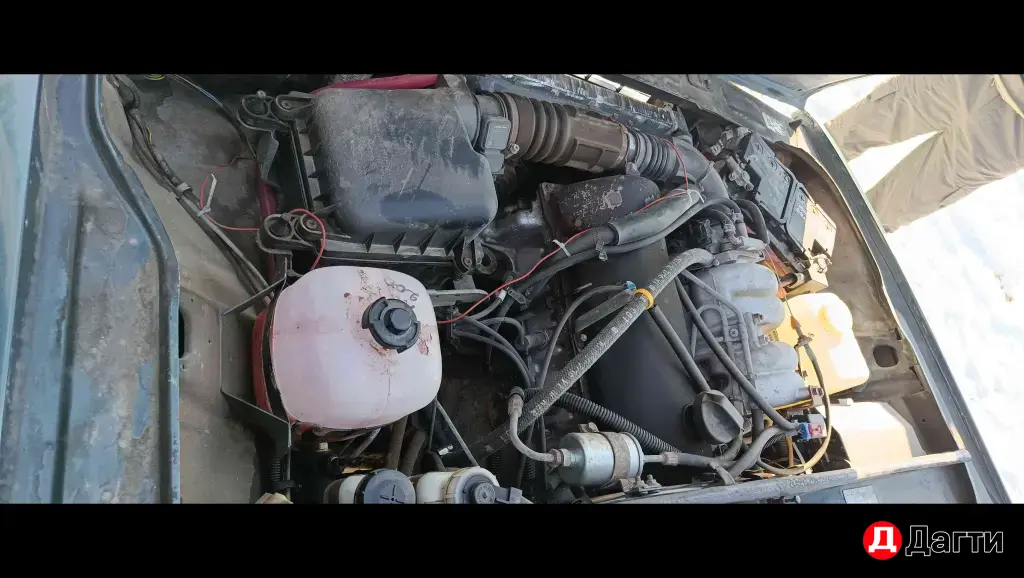 LADA (ВАЗ) 2105, 2010 года