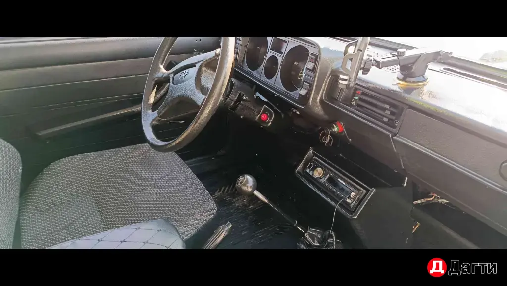 LADA (ВАЗ) 2105, 2010 года