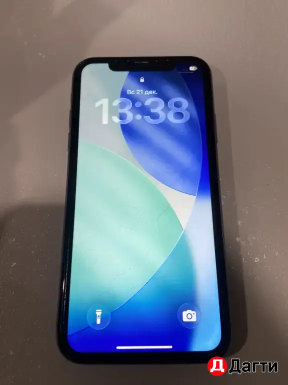 айфон 11 128 гиг