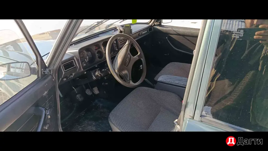 LADA (ВАЗ) 2105, 2010 года