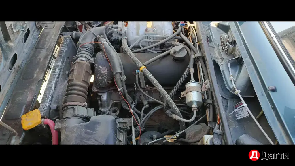 LADA (ВАЗ) 2105, 2010 года