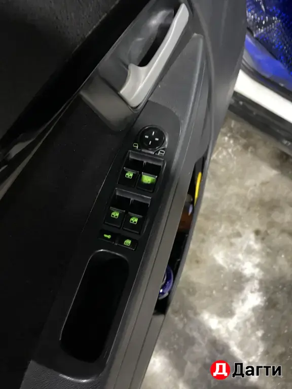 LADA (ВАЗ) Priora, 2015 года