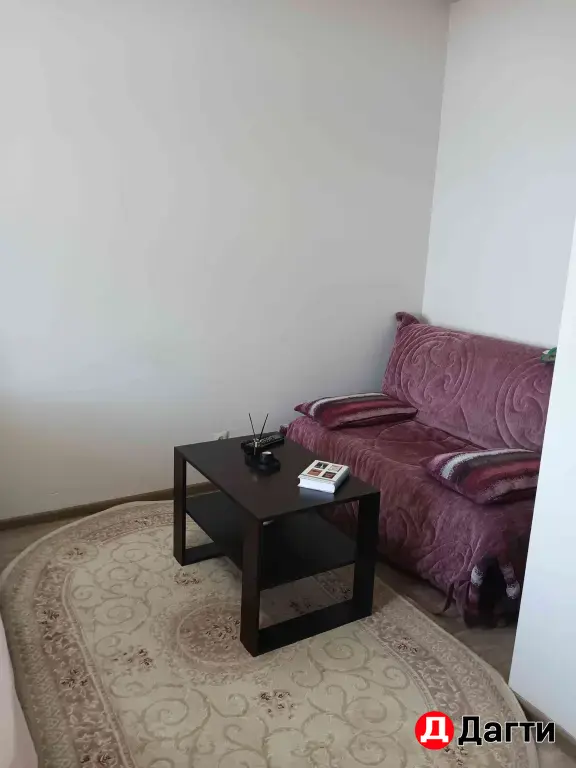 Квартира, 1 комната, 48 м², Собственник