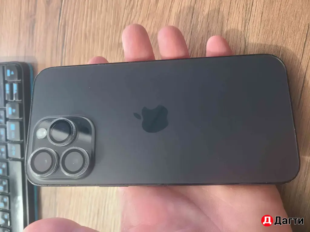 iPhone 14 pro max 256гб esim