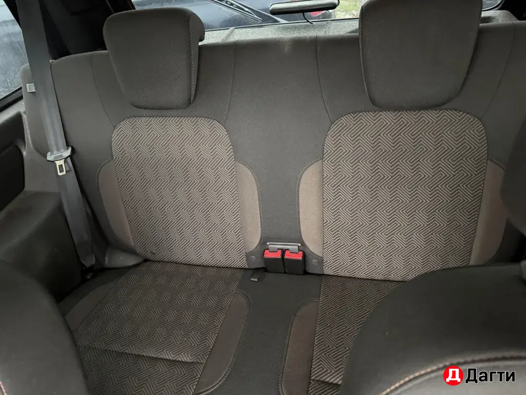 LADA (ВАЗ) Niva, 2024 года