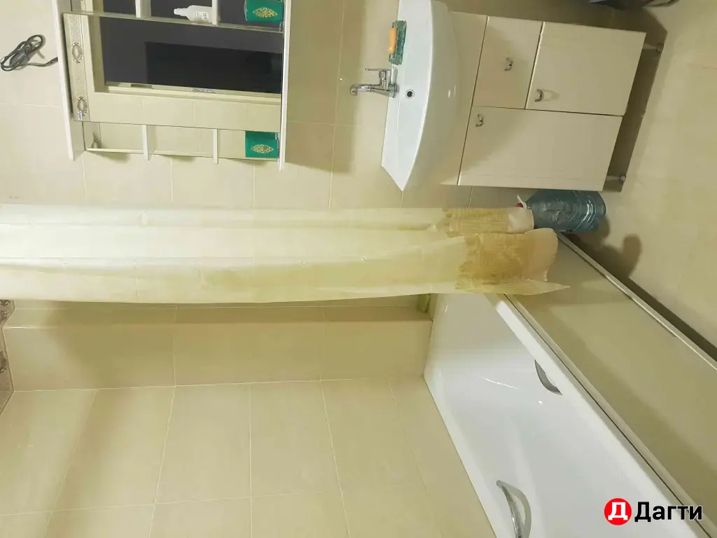 Квартира, 1 комната, 48 м², Собственник