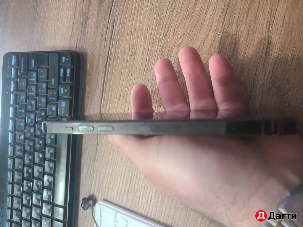 iPhone 14 pro max 256гб esim