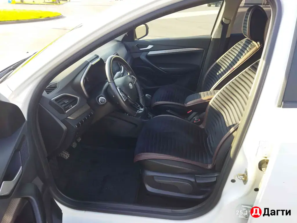 LADA (ВАЗ) Vesta, 2023 года