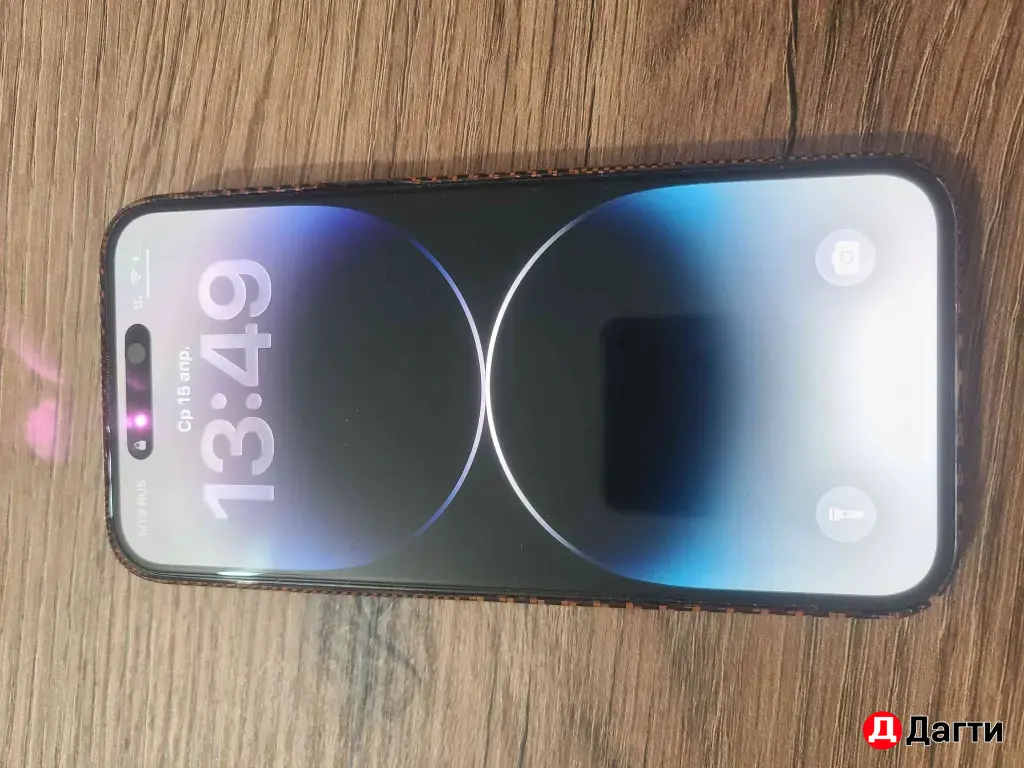 iPhone 14 pro max 256гб esim