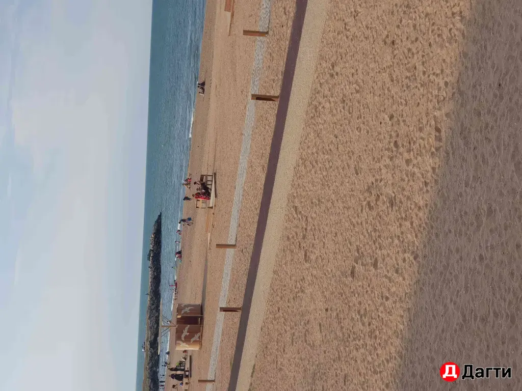 Квартира, 1 комната, 48 м², Собственник