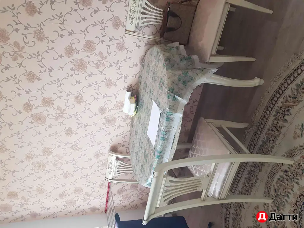 Квартира, 1 комната, 48 м², Собственник