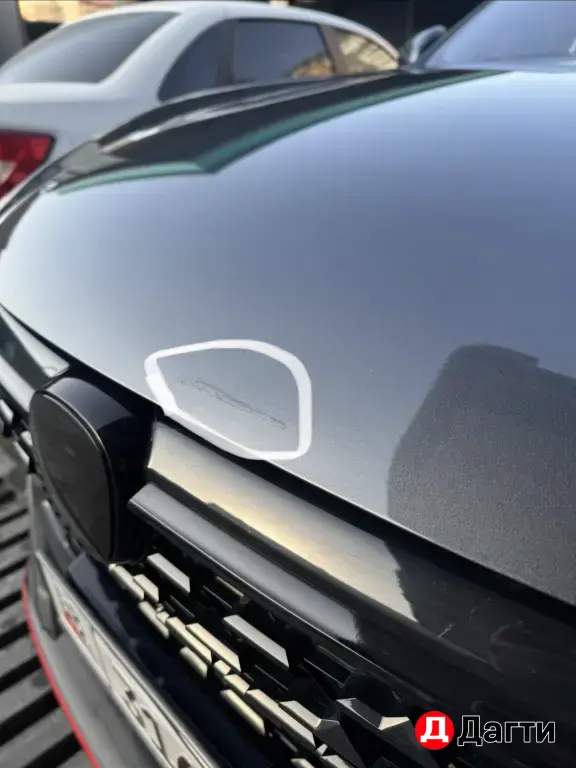 Changan X5 Plus, 2025 года