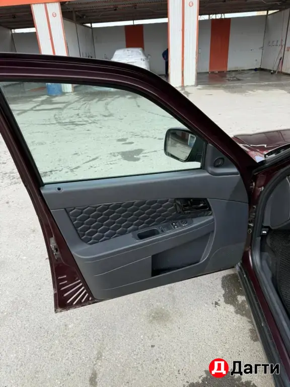 LADA (ВАЗ) Priora, 2012 года