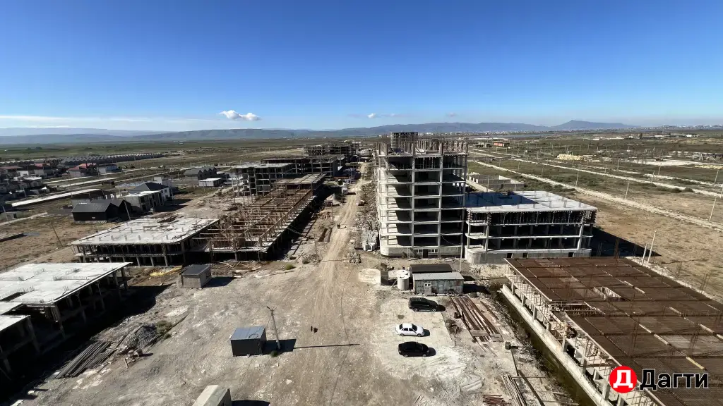 Апарт-отель «Алые паруса»