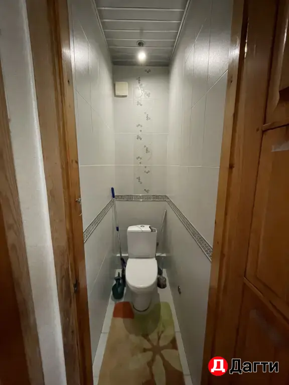 Квартира, 2 комнаты, 45 м²