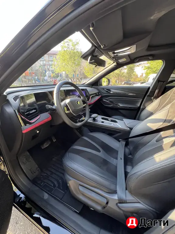 Changan X5 Plus, 2025 года