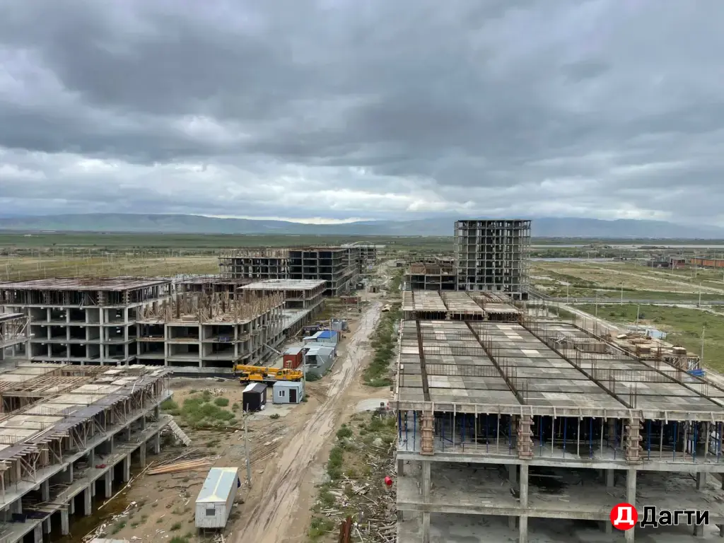 Апарт-комплекс « Алые паруса