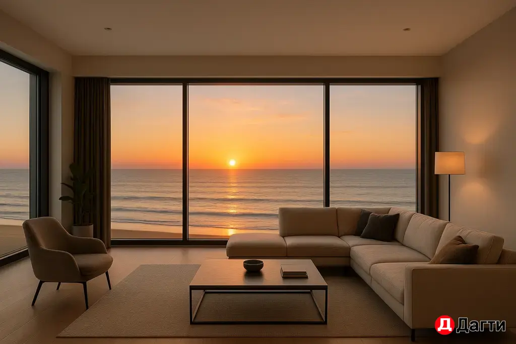 Апарт-отель «Алые паруса