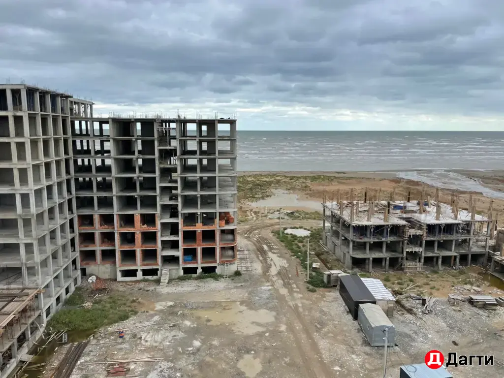 Апарт-комплекс « Алые паруса»