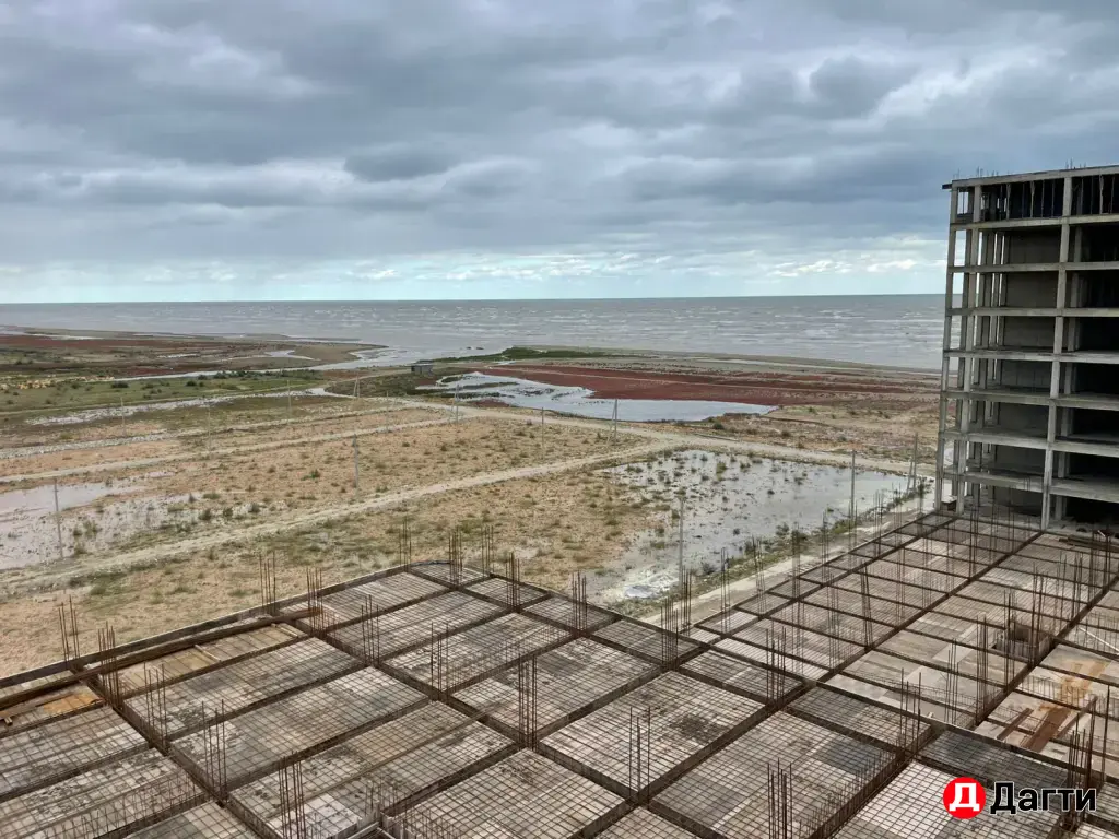 Апарт-отель « Алые паруса»