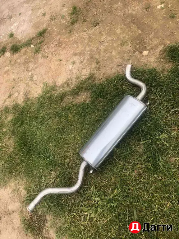 бочек ваз 2114 -09