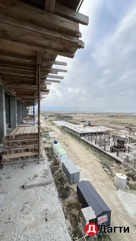 Апарт-отель «Алые паруса