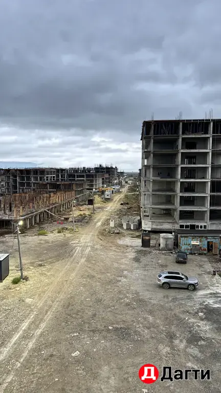 Апарт-комплекс « Алые паруса»