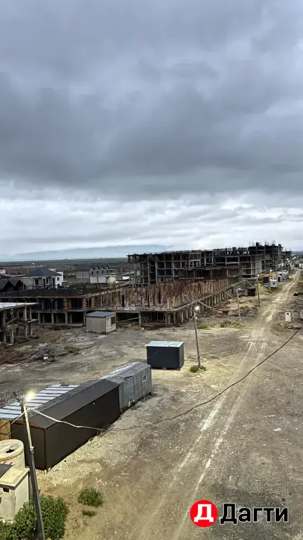 Апарт-комплекс « Алые паруса