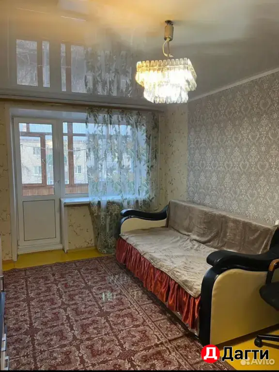 Обменяю квартиру в г. Тюмени на квартиру в г. Хасавюрт