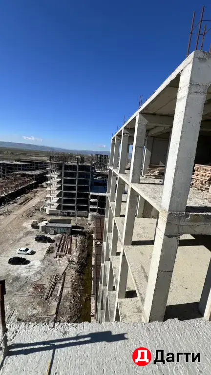 Апарт-отель « Алые паруса»