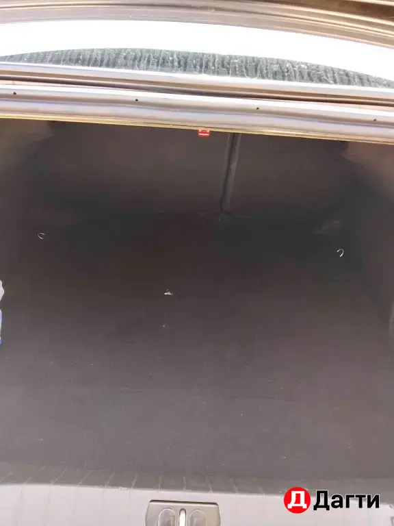 Peugeot 408, 2013 года