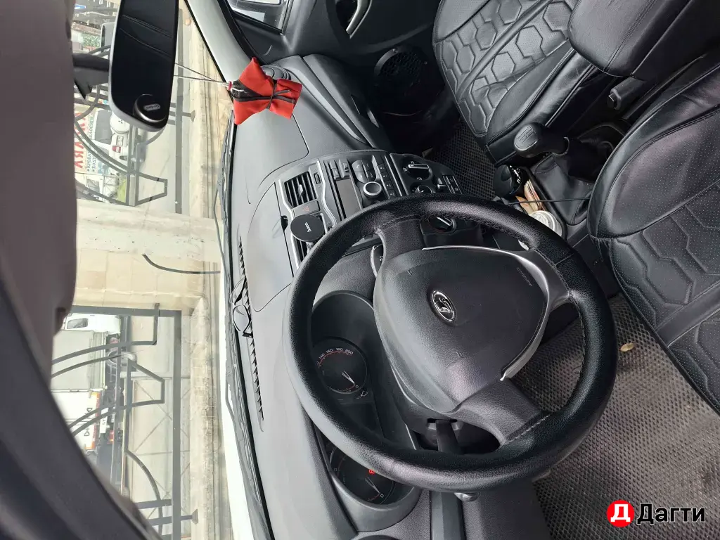 LADA (ВАЗ) Granta, 2018 года