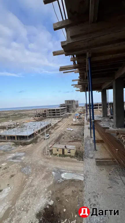 Апарт-отель