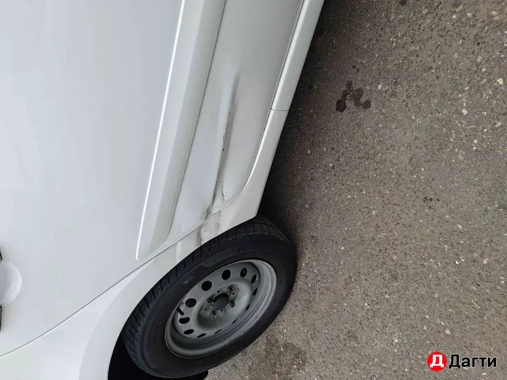 LADA (ВАЗ) Granta, 2018 года