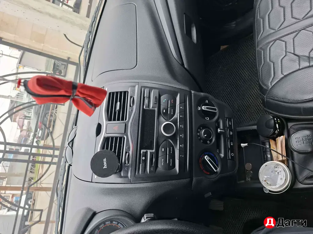 LADA (ВАЗ) Granta, 2018 года