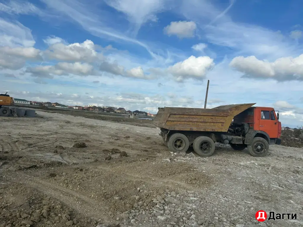 Ж/К «Новый горизонт»