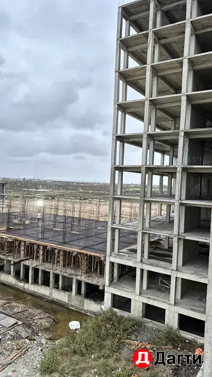 Апарт-комплекс « Алые паруса