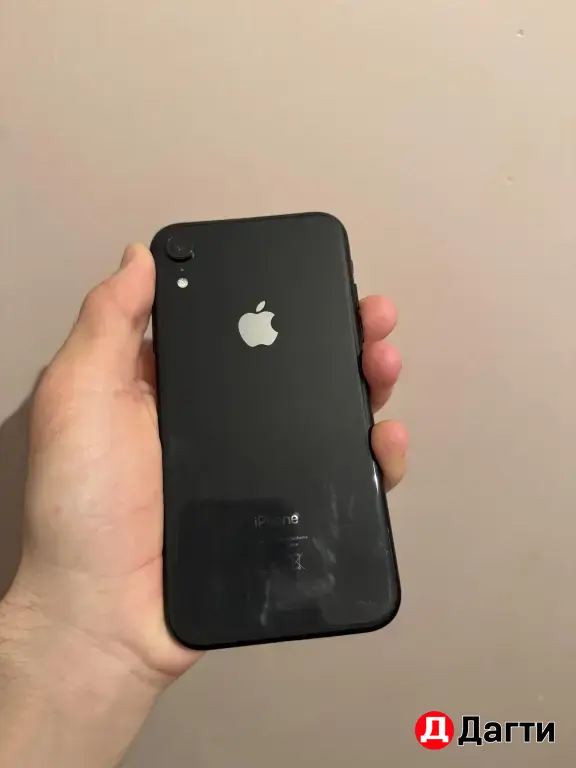 iPhone XR 64gb