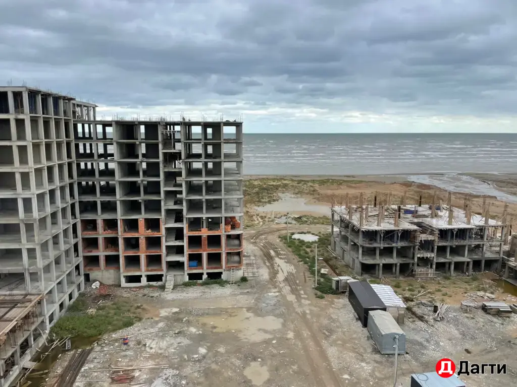 Апарт-отель « Алые паруса»