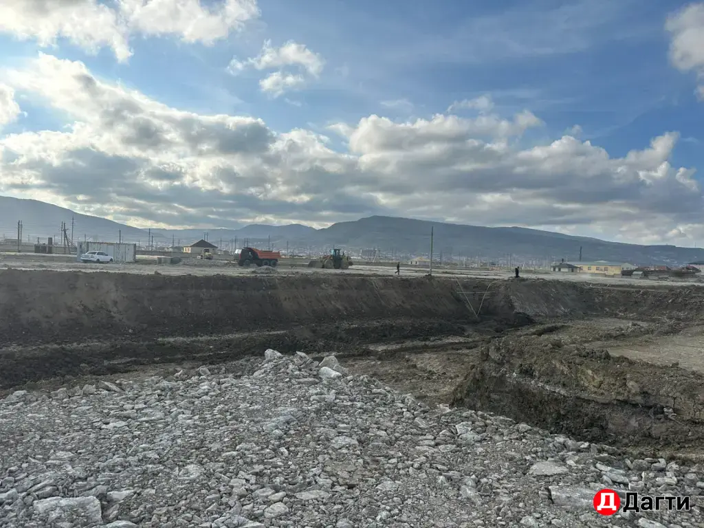 ж/К «Новый горизонт»